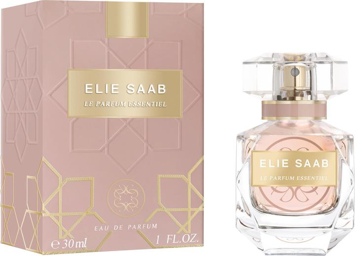 Actual product image Elie Saab Le Parfum Essentiel - Eau de Parfum (Eau de parfum, 30 ml)