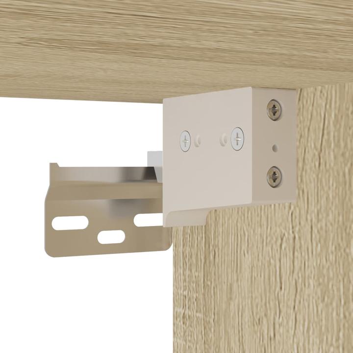 Produktbild VidaXL Wandschrank (80 x 42.5 x 40 cm)