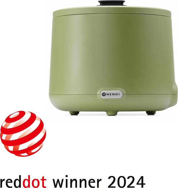 Hendi UNIQ Soup kettle
