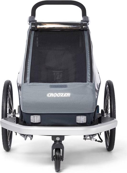 Actual product image Croozer Kid Keeke 1