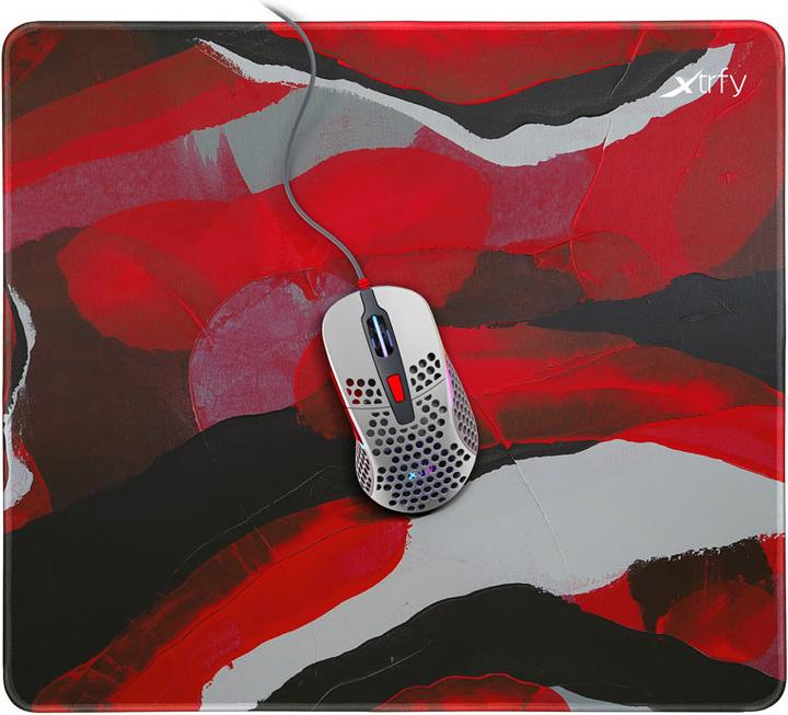 Actual product image CHERRY xtrfy GP4 (L)