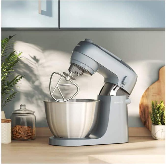Immagine prodotto Kenwood GO KZM35.000GY (800 W)