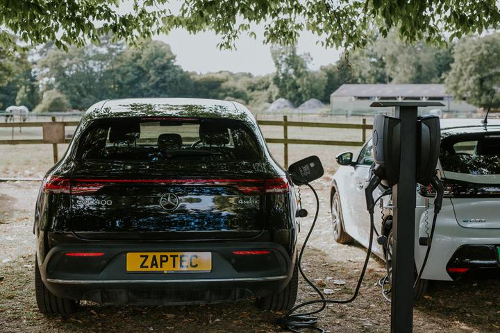 Produktbild Zaptec Pro (Typ 2, 22 kW, 32 A)