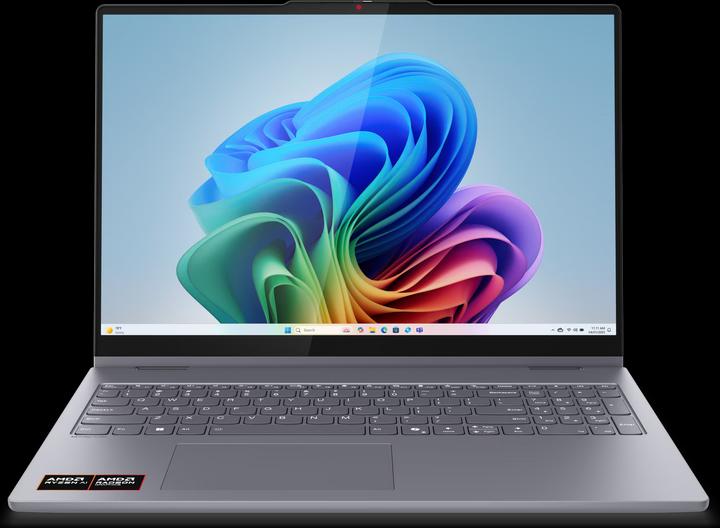 Lenovo IdeaPad 5 2-in-1 (16", AMD Ryzen AI 5 340, 16 GB, 512 GB, CH)
