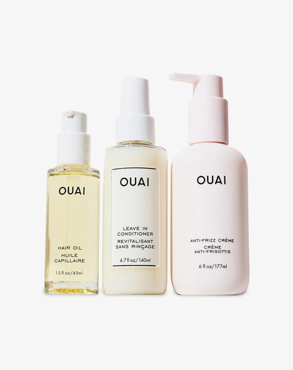 Immagine prodotto Ouai Crema anticrespo (1770 ml)