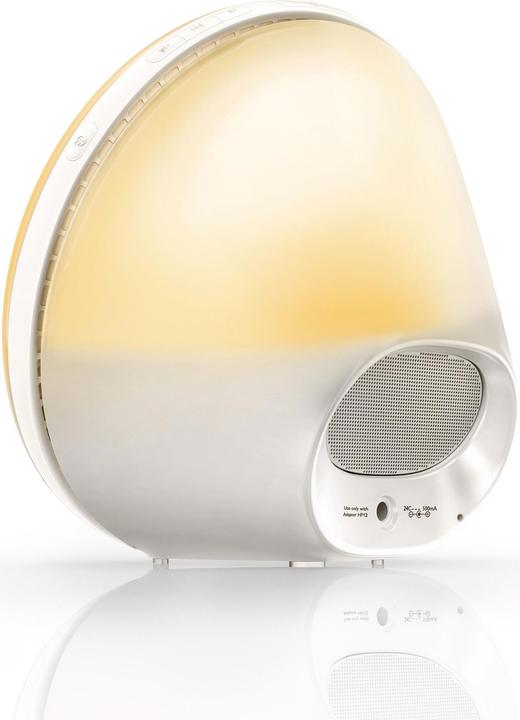 Actual product image Philips Hf3510/01