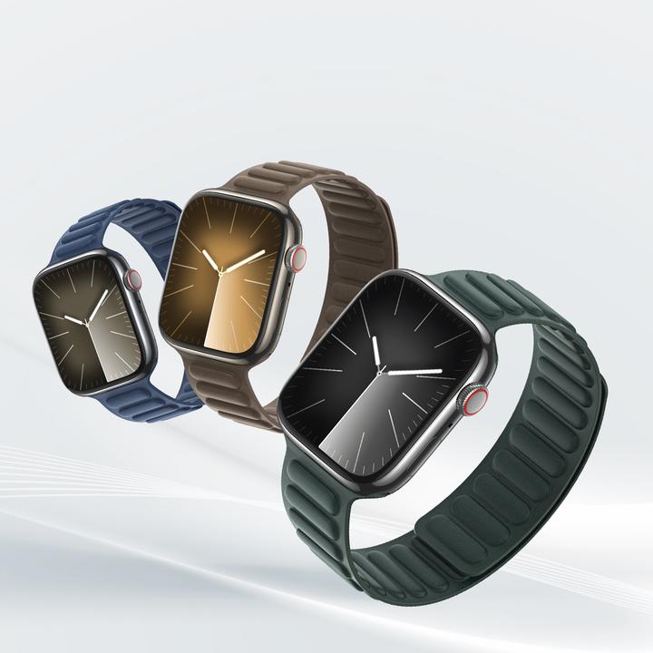Produktbild Dux Ducis BL Series Twill Armband (38 mm, 40 mm, 41 mm, Twill)