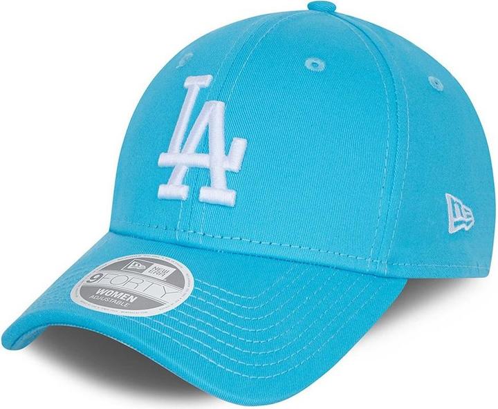 Actual product image New Era 9Forty Los Angeles Dodgers (One size)