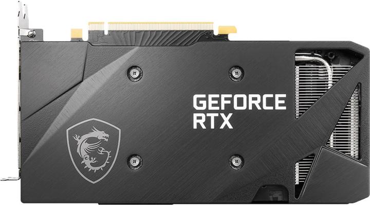 Produktbild MSI GeForce RTX 3060 Ti Ventus (8 GB)