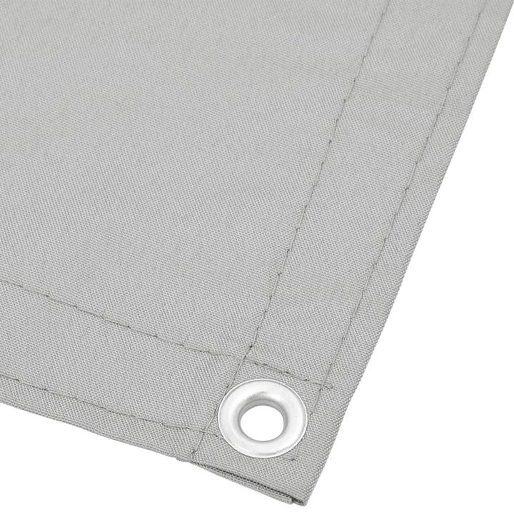 Produktbild VidaXL Balkon-Sichtschutz 100 % Polyester-Oxford (400 cm)