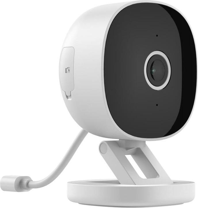 Produktbild SIGN Foldable Smart 3MP HD WiFi Camera Indoor/Outdoor