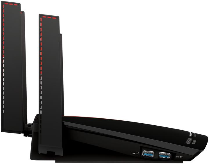 Produktbild Netgear XR700 Nighthawk Pro Gaming
