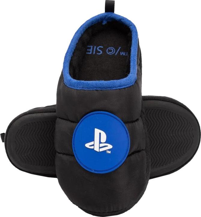 Actual product image Sony Boys slippers (32)