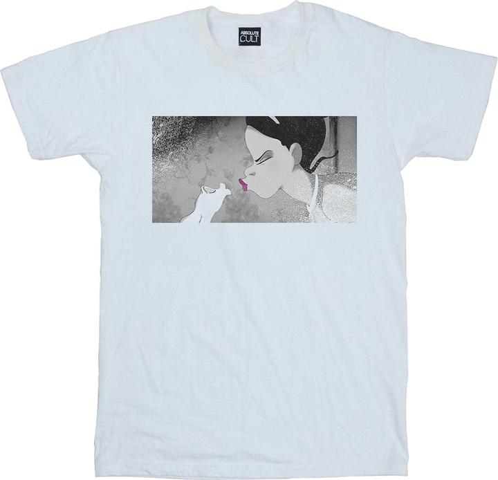 Disney The Princess And The Frog Kiss TShirt (3XL)