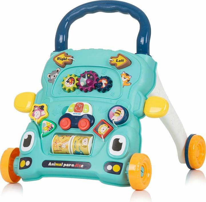 Image du produit Chipolino trotteur animaux rigolos