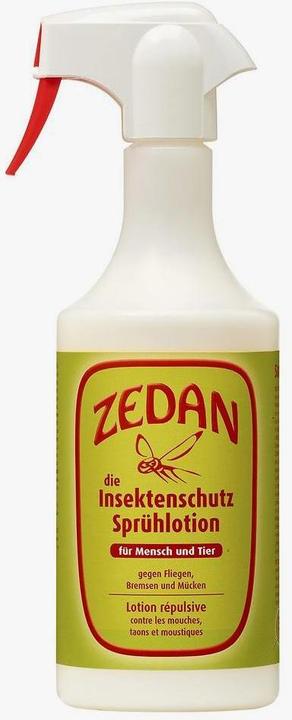 Actual product image Zedan Insect screen