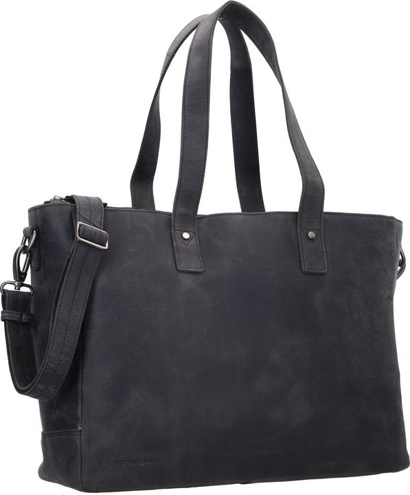 Immagine prodotto Plevier Hopper shopper 15,6 pollici antraciet. (13 l)