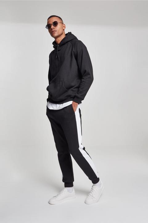 Produktbild Urban Classics Blank Hoody (5XL)