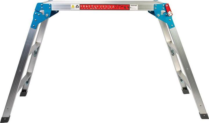 Produktbild Silverline Arbeitsplattform 800 mm (Arbeitsplattform, 90 cm)