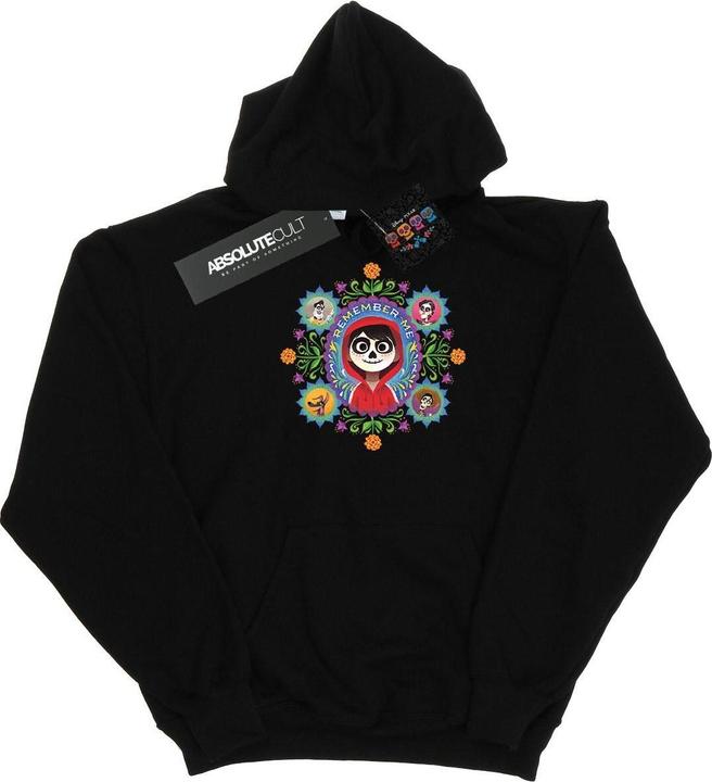 Produktbild Disney Coco Remember Me Kapuzenpullover (3XL)