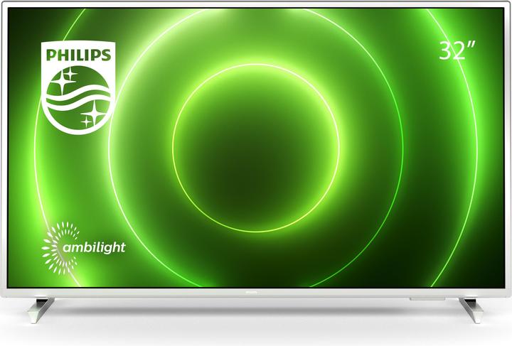 Produktbild Philips 32PFS6906 Ambilight (32", PFS6906, LCD, Full HD, 2021)