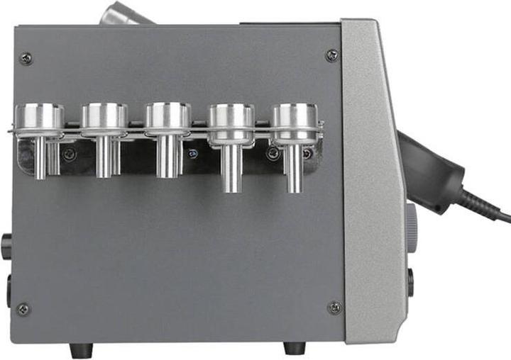 Actual product image Sugon 2020D Hot Air Soldering Station