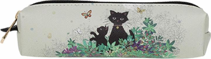 Produktbild Kiub langes etui kätzchen garten bug art