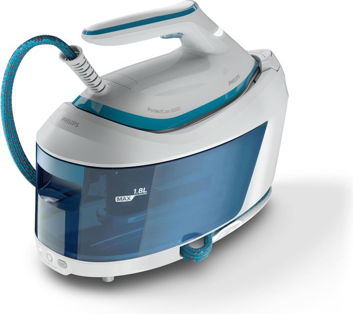 Produktbild Philips PSG6022/20 (2400 W, 500 g/min)