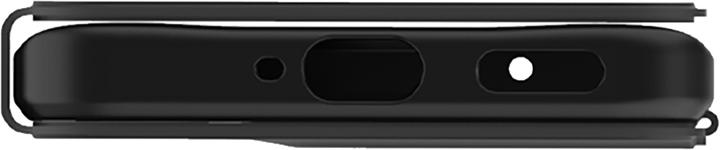 Actual product image OPPO Book cover Flip cover Black (Oppo Reno 8)