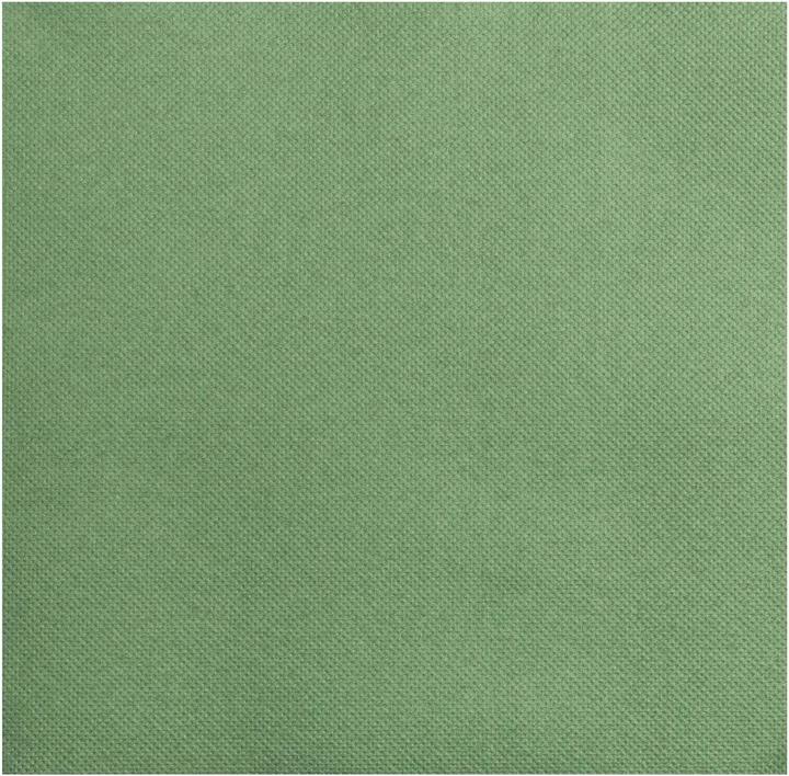 Produktbild PROnappe olivgrün 2-lagig 20,0 x 20,0 cm 50 St. (50 x, 20 x 20 cm)