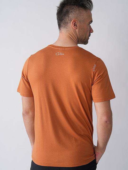 Actual product image Chillaz Klettershirt E Cioa (S)