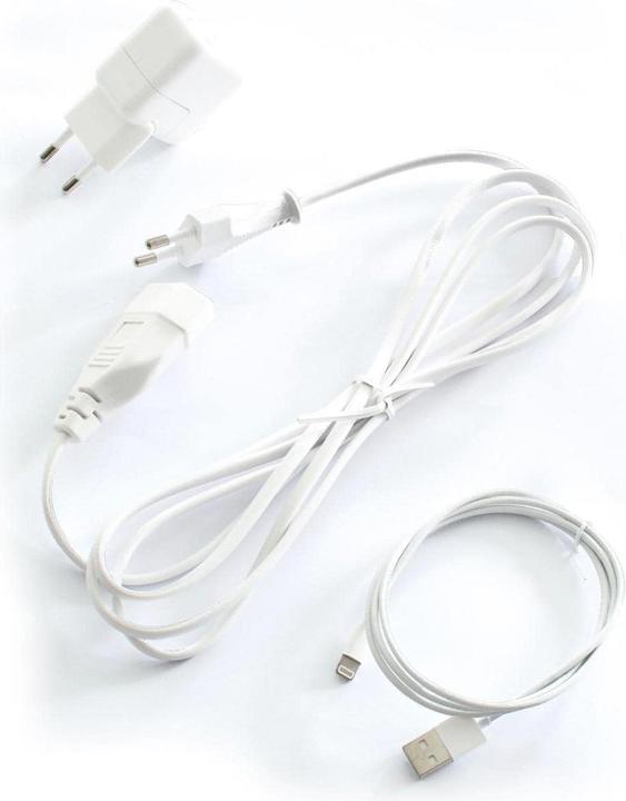 Image du produit Viveroo 310300 Kit de montage Furniture pour l'encastrement de meubles - Alimentation pour PC/serveur