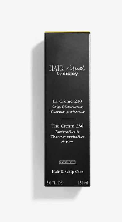 Produktbild Hair Rituel by Sisley La CrÃ¨me 230 (150 ml)
