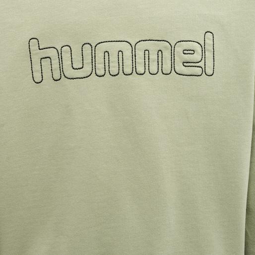Actual product image hummel hmlCLOUD TRACKSUIT (146)
