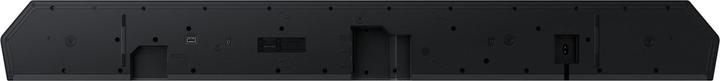Actual product image Samsung HW-Q995F (41 W, 11.1.4 Channel)