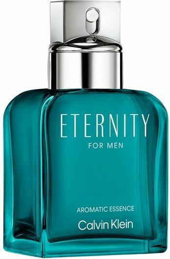 Actual product image Calvin Klein Aromatic Essence (Eau de parfum, 50 ml)
