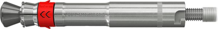 Fischer FSU-P M12x125/30 R (10 Stk.)