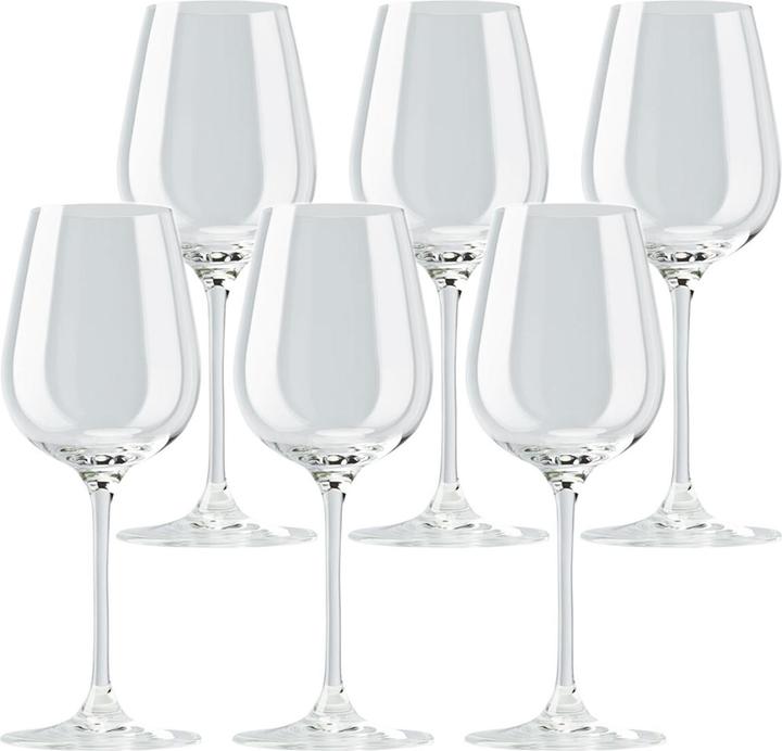 Produktbild Rosenthal Weissweinkelche DiVino (40 cl, 6 Gläser, Weissweingläser)