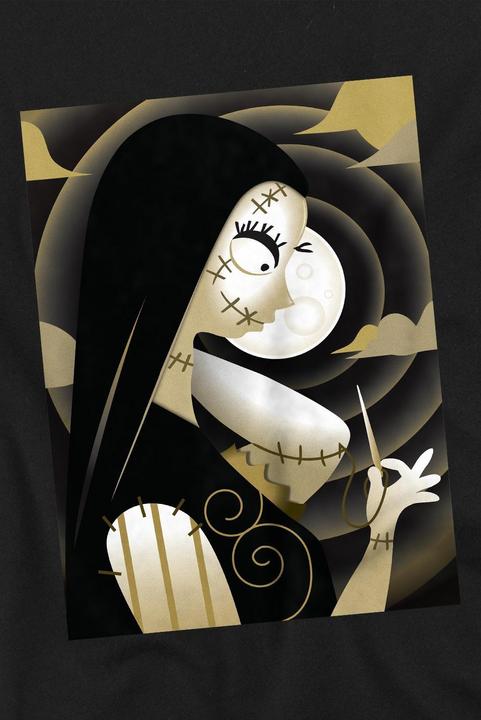 Immagine prodotto The Nightmare Before Christmas TShirt (140)