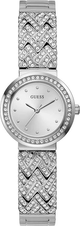 Guess Treasure GW0476L1 (Analoguhr, 28 mm)