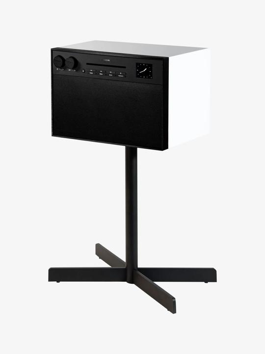 Produktbild Geneva DeCon M (DAB+, FM, WLAN, Airplay, Bluetooth, Chromecast, UNDOK)