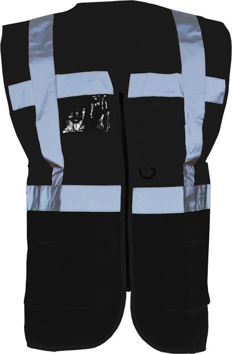 Schwarz, Black