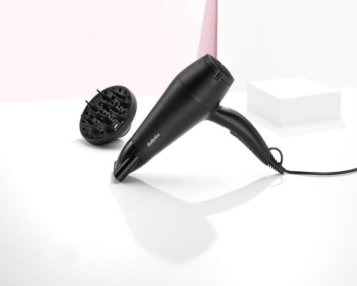 Image du produit BaByliss Powerlight 2000W D215DCHE