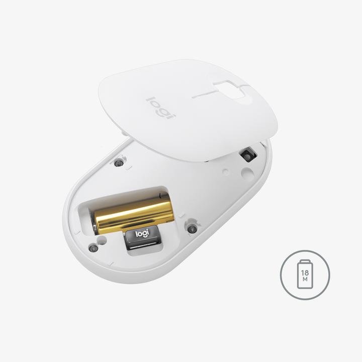 Actual product image Logitech Pebble M350 (Wireless)