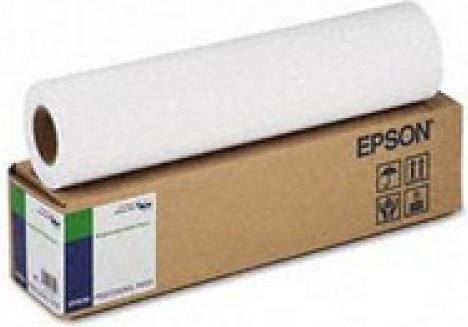 Image du produit Epson Papier d'épreuvage Blanc 61x30.5 m, 250g/m2, 1 rouleau (250 g/m², 3050 cm, 61 cm)