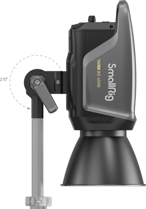 Produktbild SmallRig RC450B (Videoleuchte)