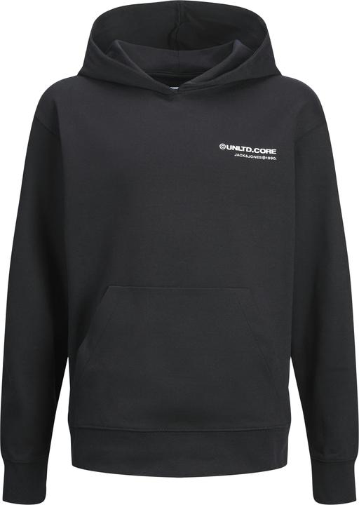 Jack & Jones Jcoaero Print Sweat Hood Jnr (140)