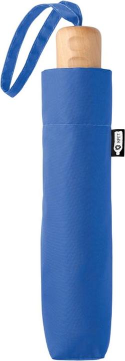 Image du produit MidOcean Tralee rPET (Recyceltes PolyethylenTerephthalat) Faltbarer Regenschirm
