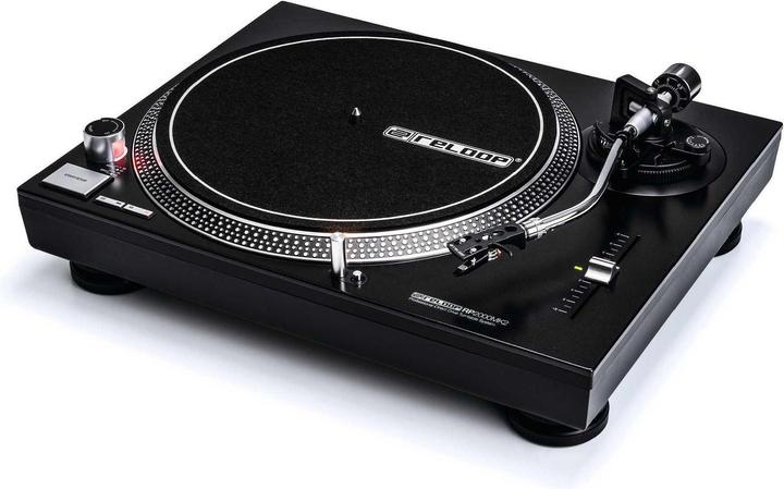 reloop RP-2000 MK2 (Manual)