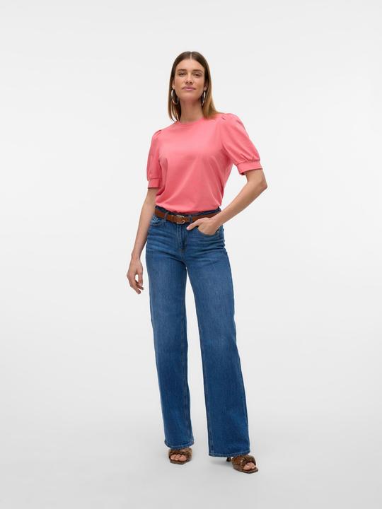 Produktbild Aware VMKERRY 2/4 O-NECK TOP VMA NOOS (XS)